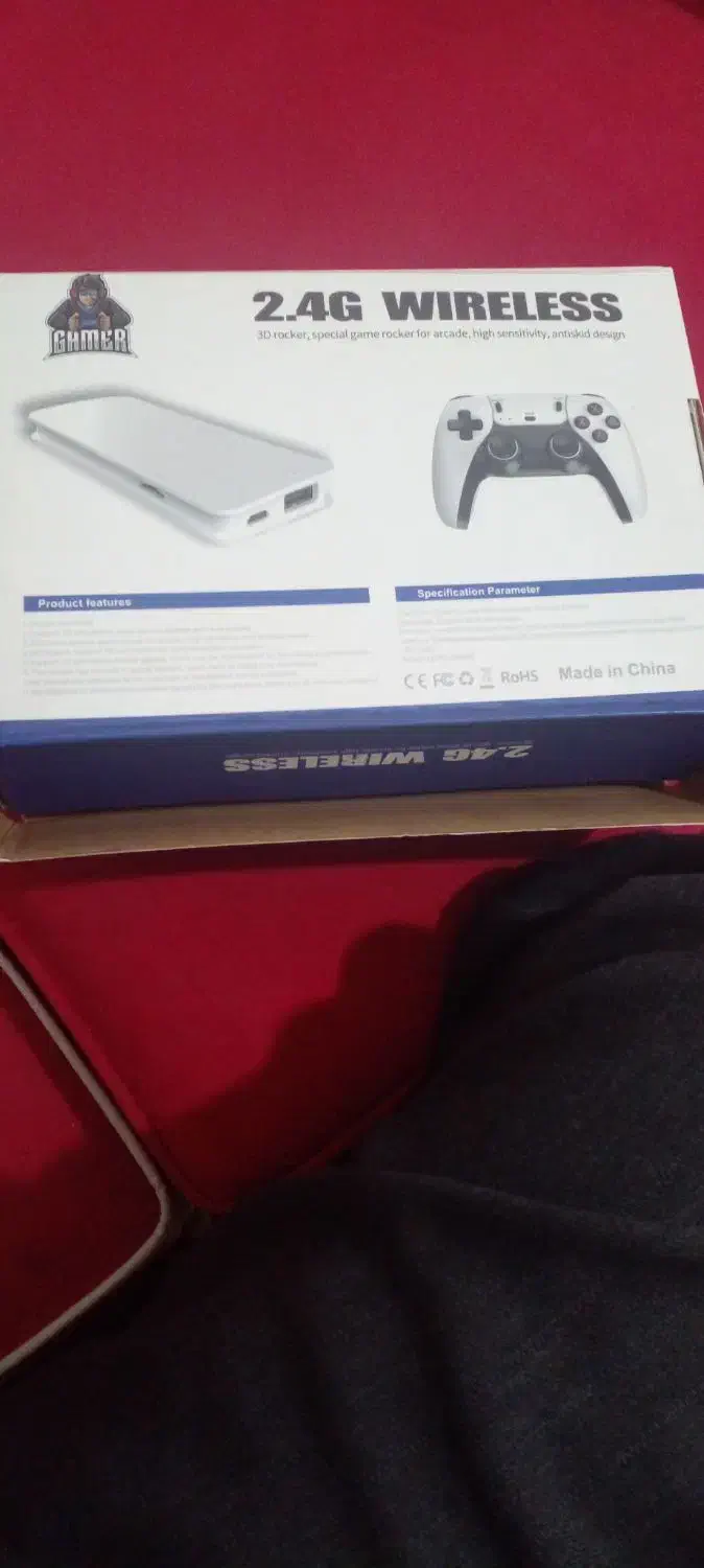 گیم استیک .|کنسول، بازی ویدئویی و آنلاین|کرمانشاه, |دیوار