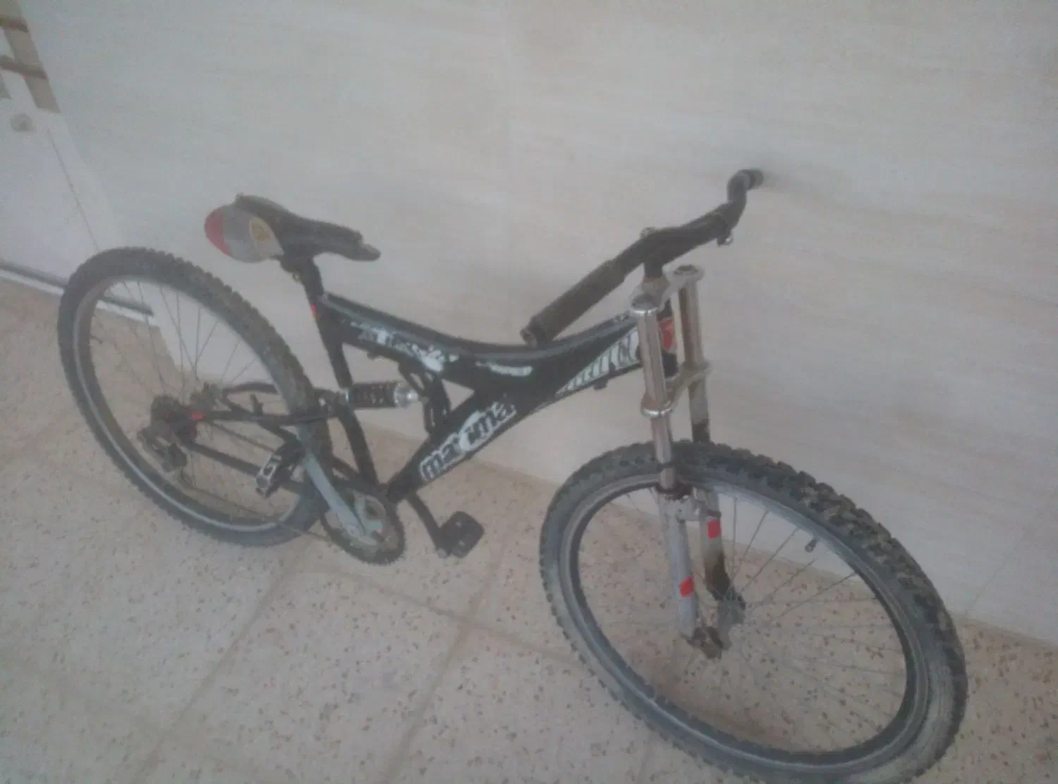 فروش چرخ 26|دوچرخه، اسکیت، اسکوتر|لاران, |دیوار