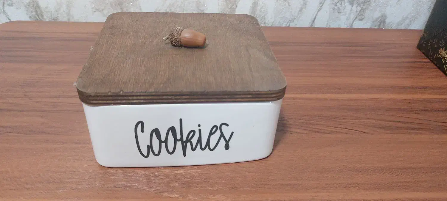 بیسکوییت خوری|ظروف سرو و پذیرایی|رشت, پارک شهر|دیوار