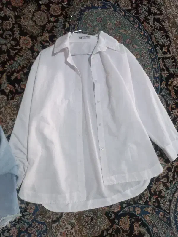 کت جین با زیره|لباس|اسلام‌شهر, مظفریه|دیوار