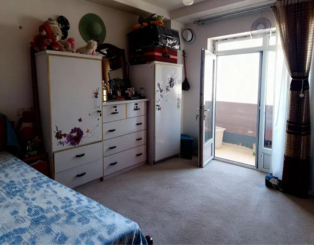 فروش یک واحد آپارتمان 118متری|فروش آپارتمان|جلفا, |دیوار