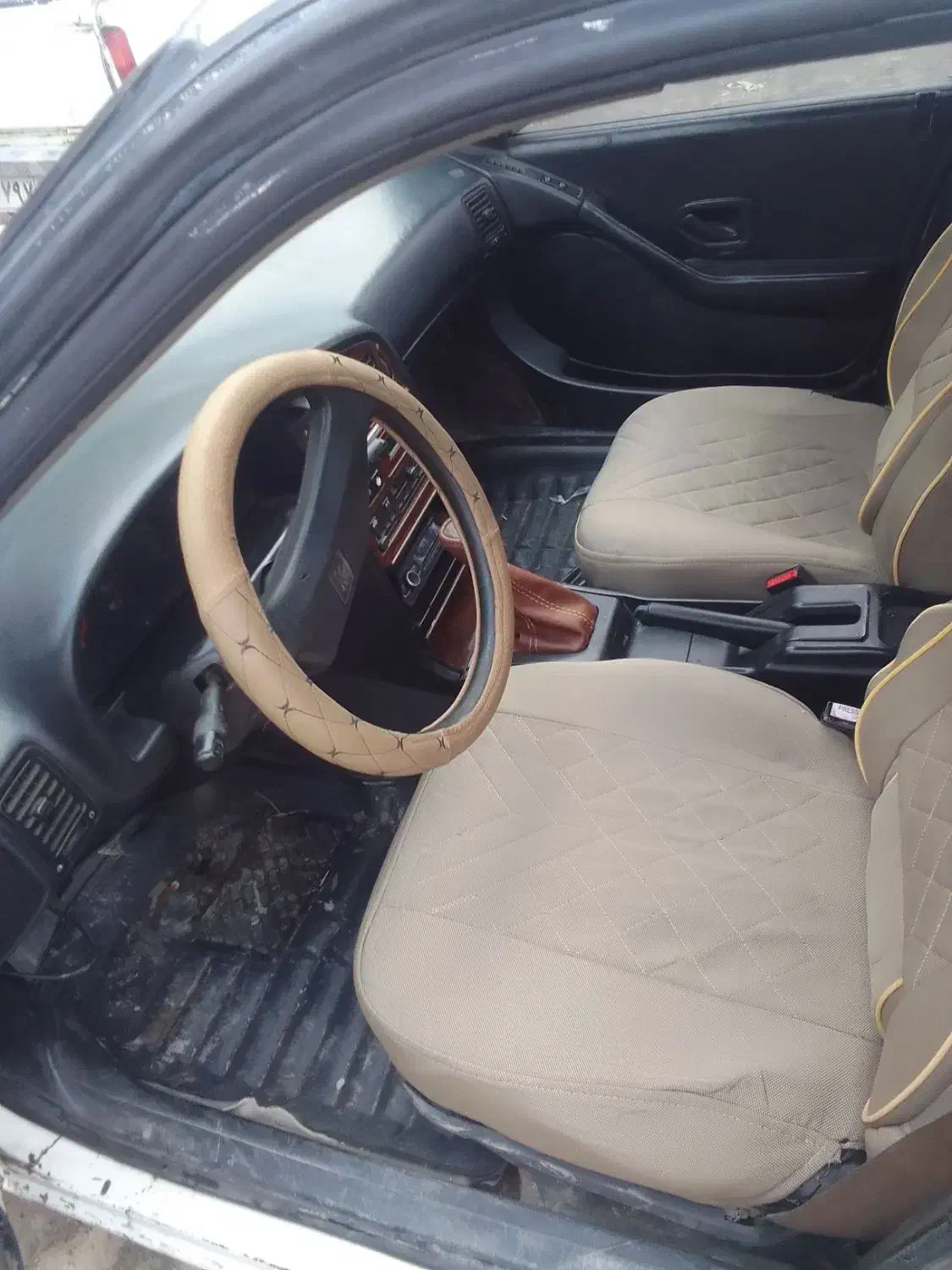 آردی مدل ۸۰|خودرو سواری و وانت|سنندج, |دیوار