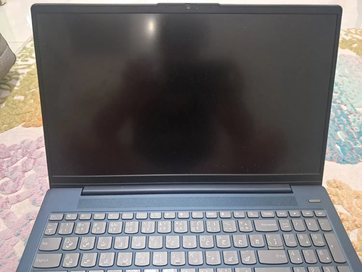 لپ تاب Lenovo|رایانه همراه|ملارد, |دیوار