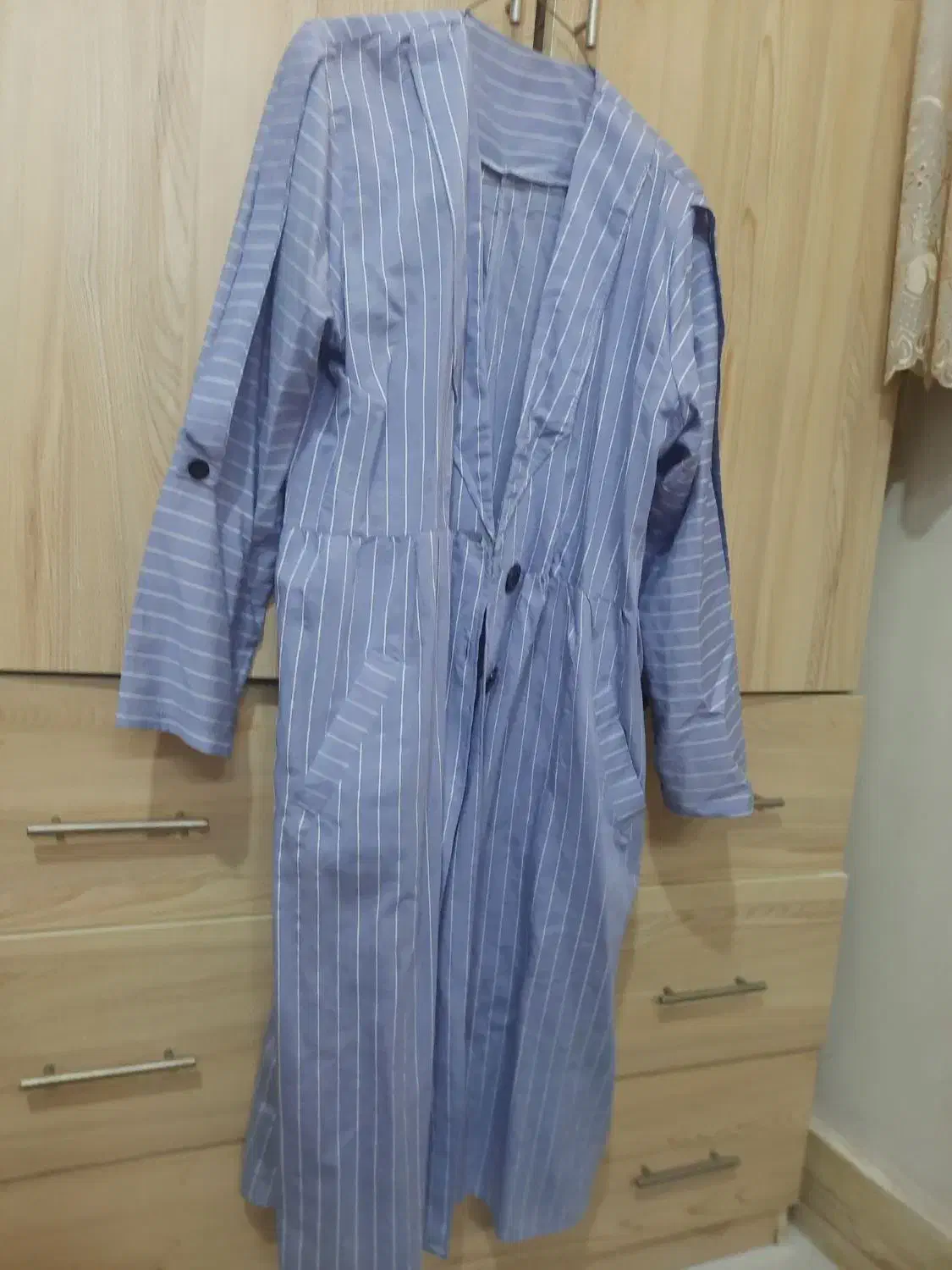 مانتو زنانه قیمت مناسب|لباس|نیشابور, ابراهیمی|دیوار