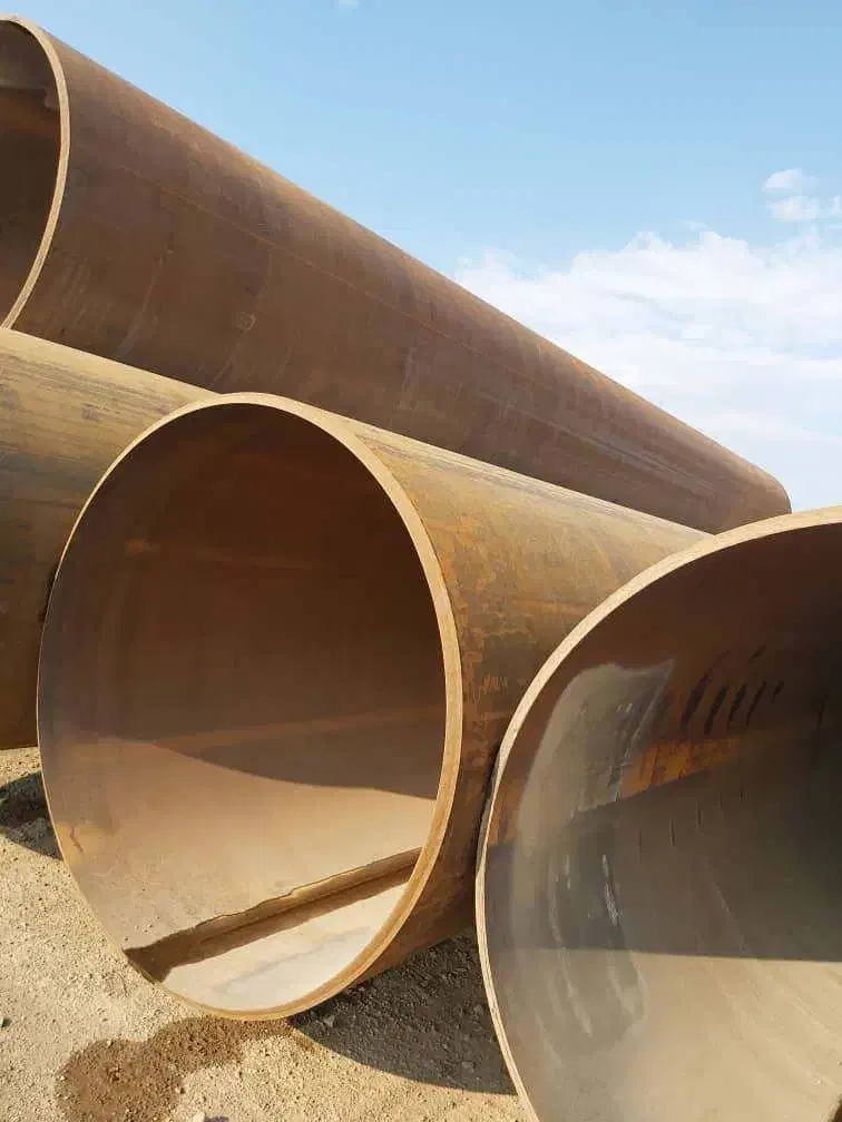 لوله ۴۸اینچ، لوله ۵۶ اینچ|عمده‌فروشی|کهریزک, |دیوار