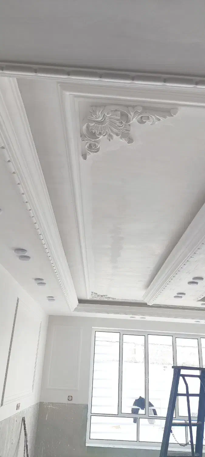 گچ کاری|خدمات پیشه و مهارت|سیرجان, |دیوار