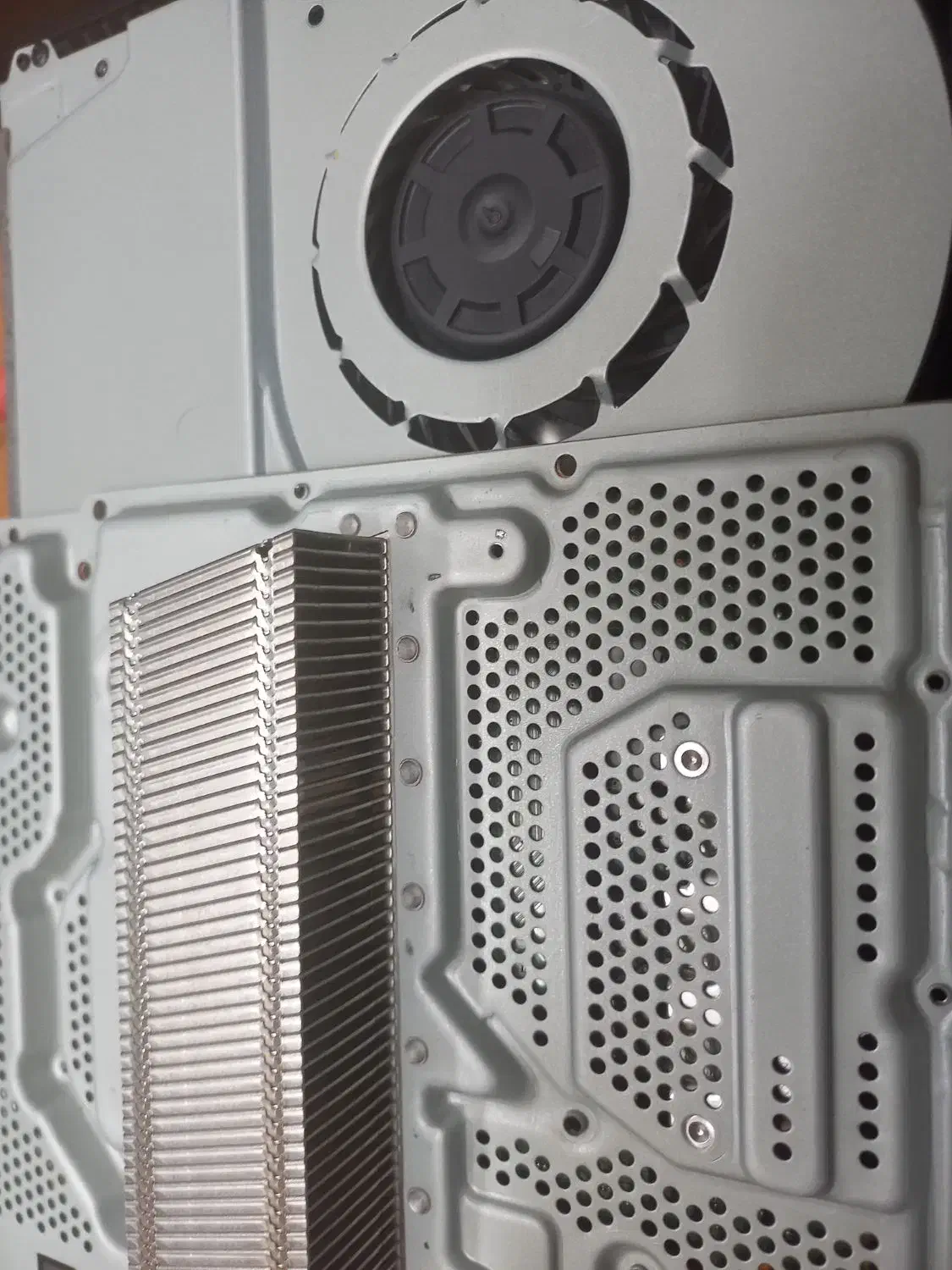 خدمات ps4،تعمیر دسته،نصب بازی،کپیخور کردن دستگاه|کنسول، بازی ویدئویی و آنلاین|قم, قلعه کامکار|دیوار