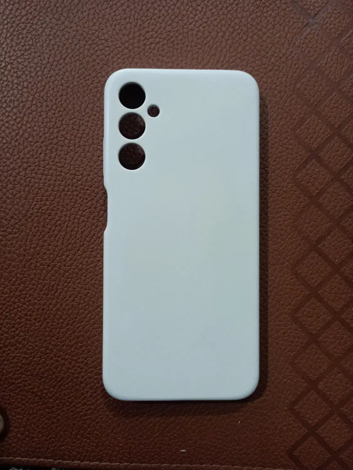 گارد سیلیکونی سفید|لوازم جانبی موبایل و تبلت|مشهد, شهرک رازی (شهرک غرب)|دیوار