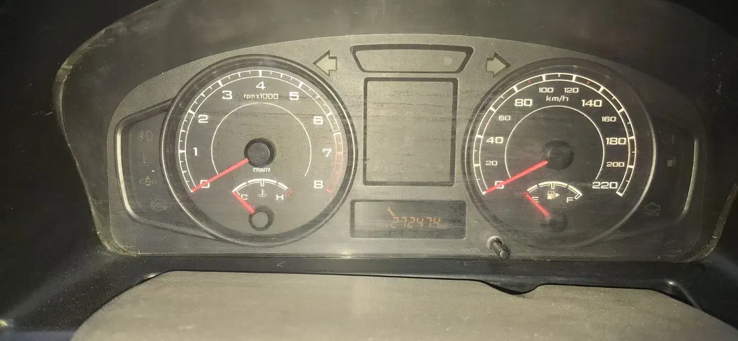 فروش ماشین|خودرو سواری و وانت|آشخانه, |دیوار