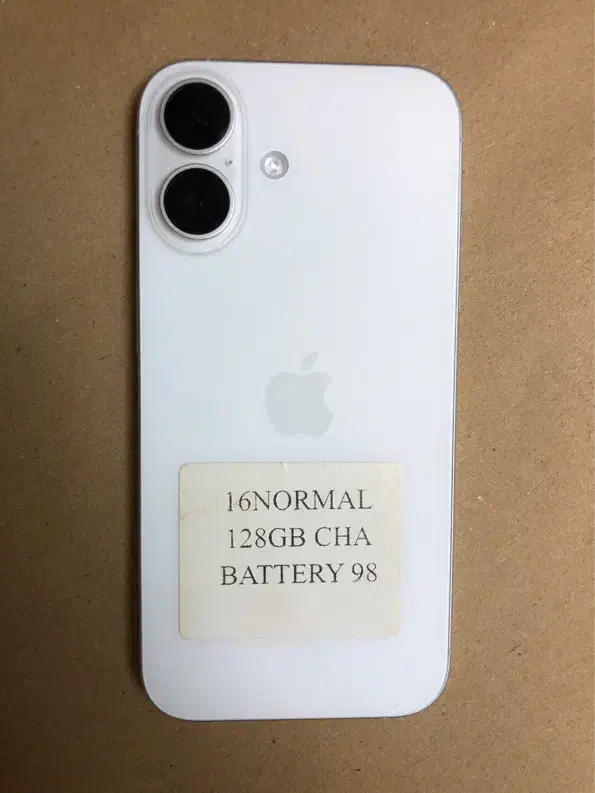 Iphone 16 128 ریجستر|موبایل|کرمانشاه, |دیوار