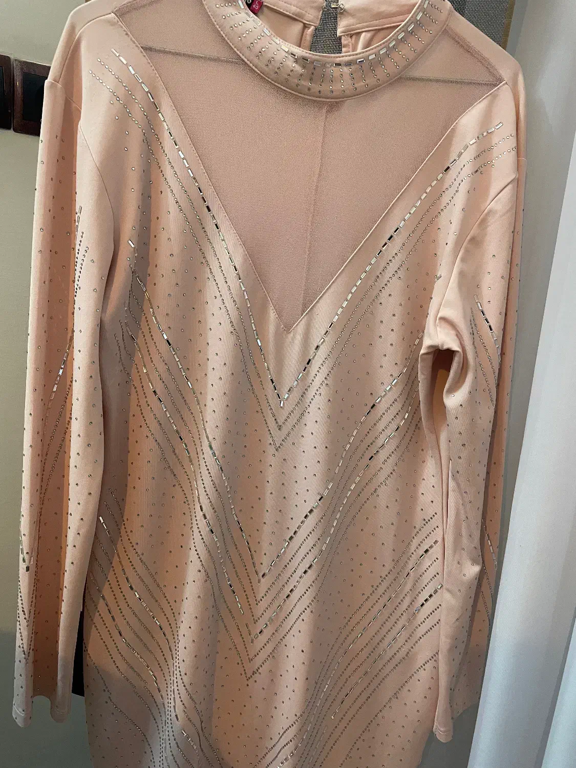 پیراهن کوتاه شیک و خاص|لباس|مشهد, یاس|دیوار