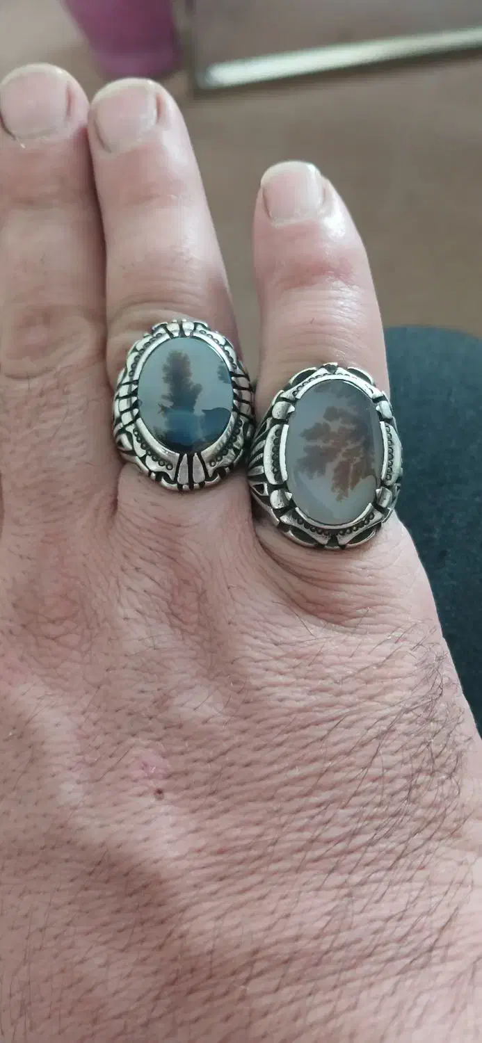 انگشتر  شجر|جواهرات|تهران, نعمت‌آباد|دیوار