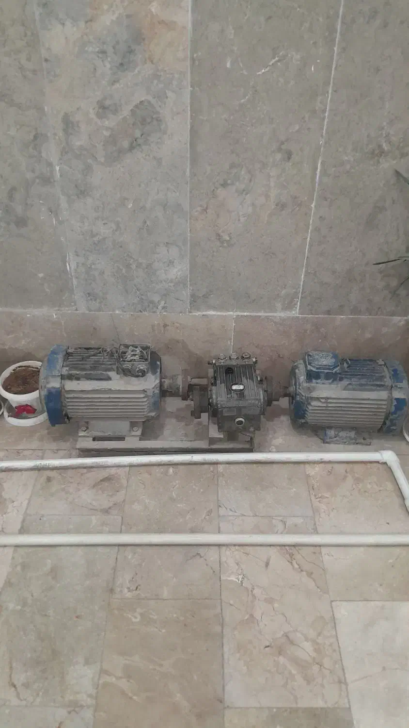 پمپ کارواش واتر دینام واتر جت کارواش|ابزارآلات|پاکدشت, پاکدشت (مامازند)|دیوار