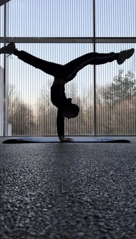 آموزش پارکور و ژیمناستیک|خدمات آموزشی|سمنان, |دیوار