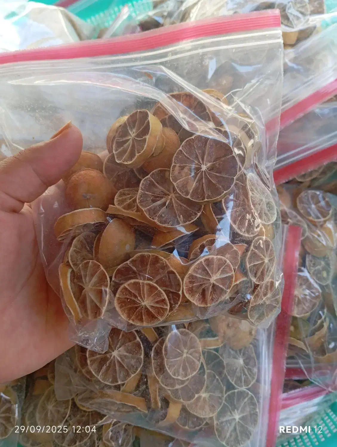 لیمو اسلایسی|خوردنی و آشامیدنی|سقز, |دیوار