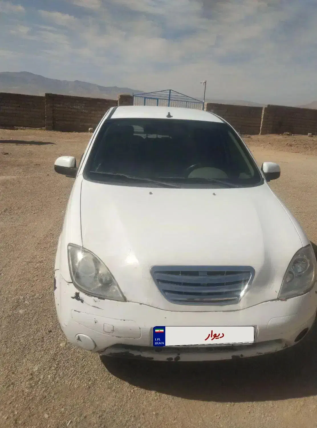 تیبا 2|خودرو سواری و وانت|هلیلان, |دیوار