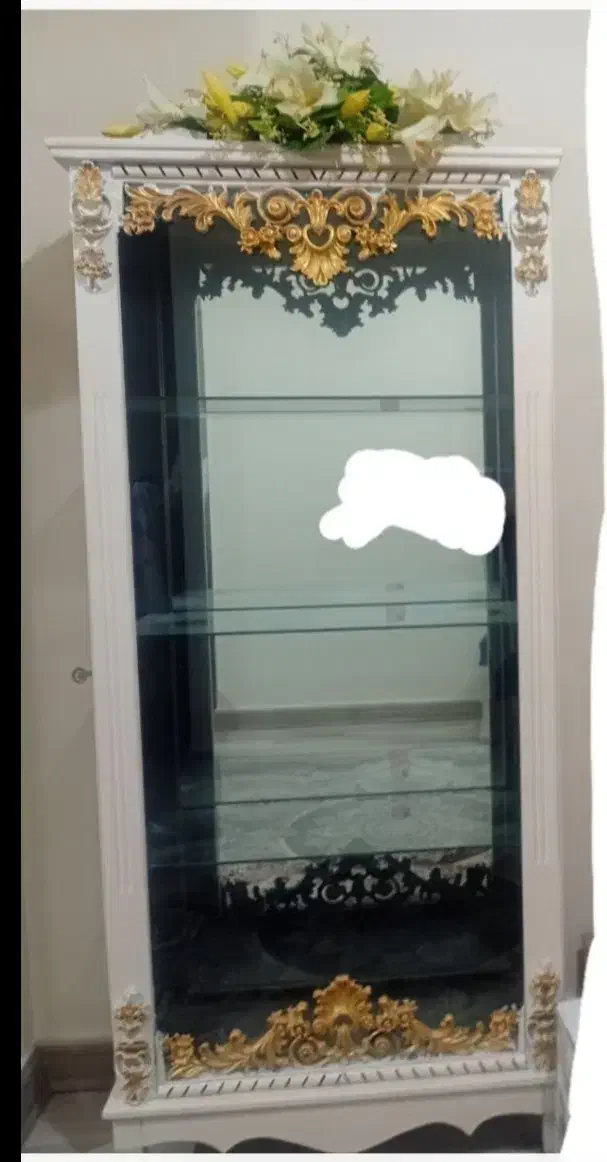 بوفه|بوفه، ویترین، کنسول|تبریز, |دیوار