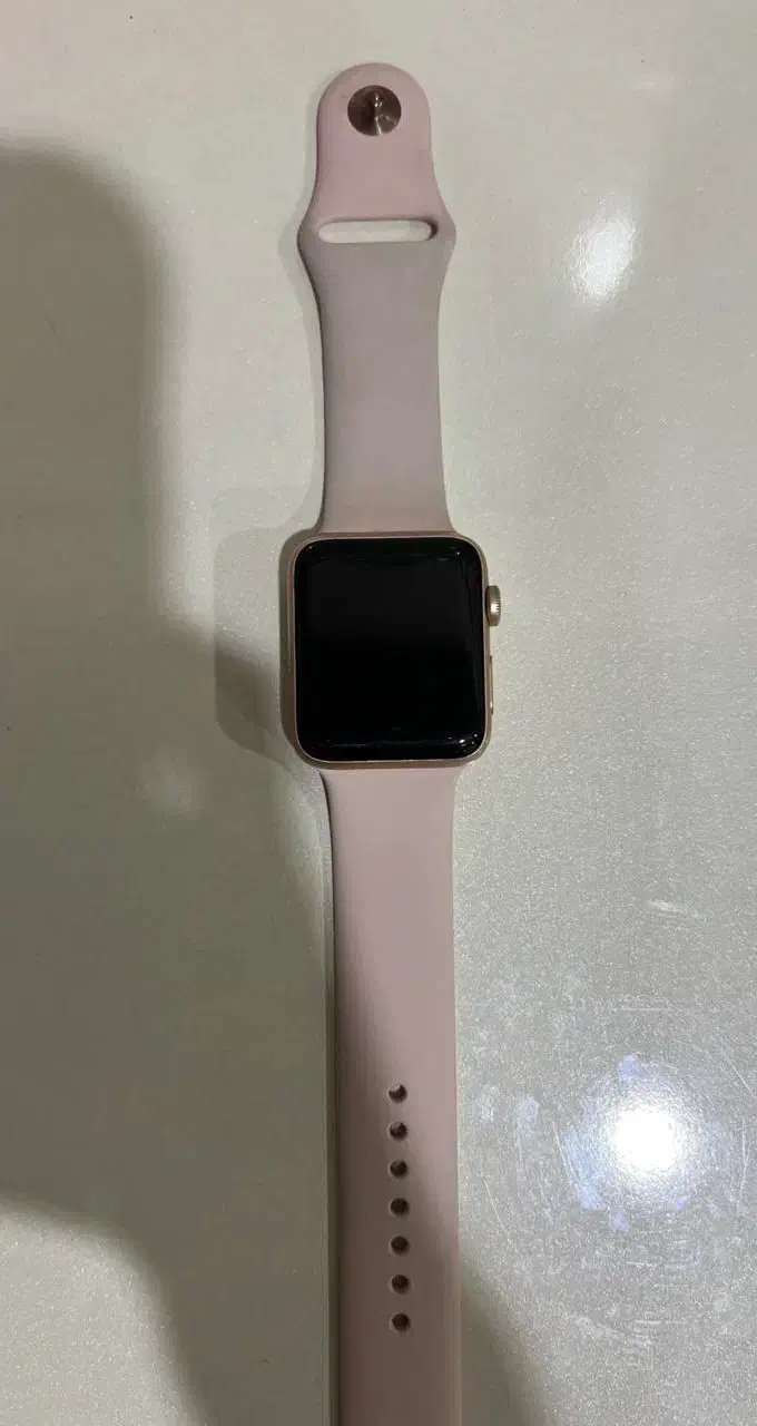 اپل واچ سری 3|ساعت|آبادان, |دیوار