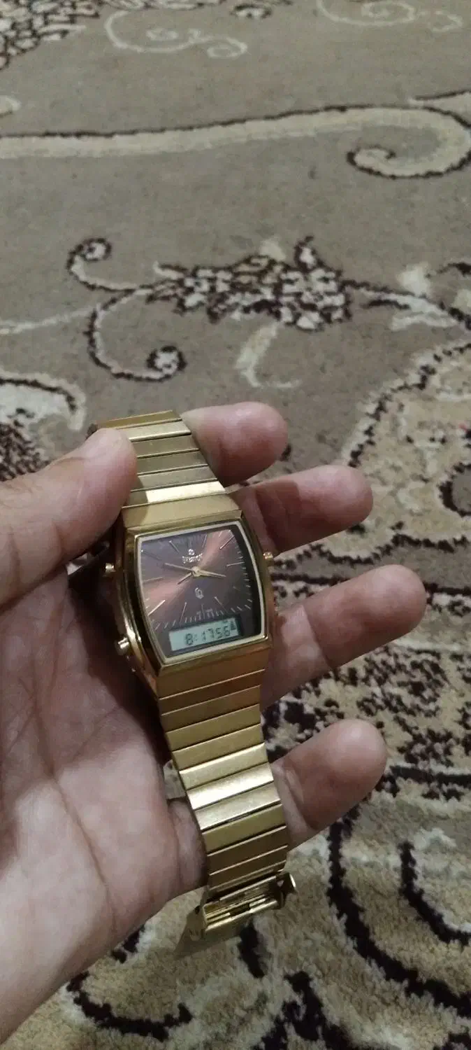 دوساعت نو نو|ساعت|سراوان, |دیوار