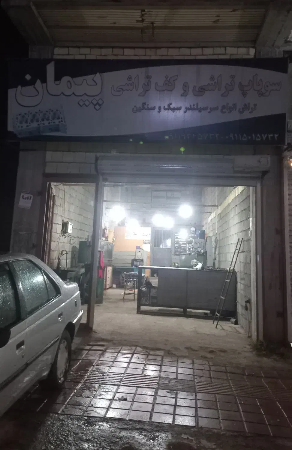 اجاره مغازه در تی تک تالش|اجارهٔ مغازه و غرفه|تالش, هشتپر|دیوار