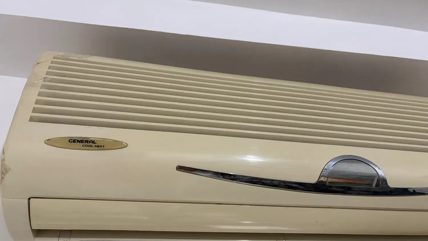 اسپیلت ۲۴ هزار|کولر گازی و فن‌کوئل|کردکوی, |دیوار