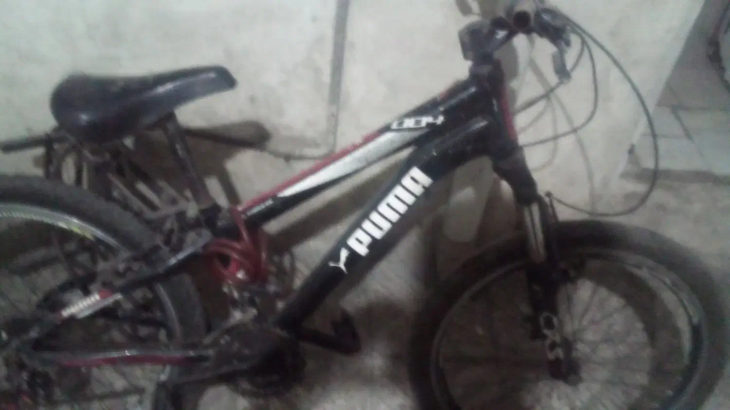 دوچرخه 24|دوچرخه، اسکیت، اسکوتر|پاکدشت, پاکدشت (مامازند)|دیوار