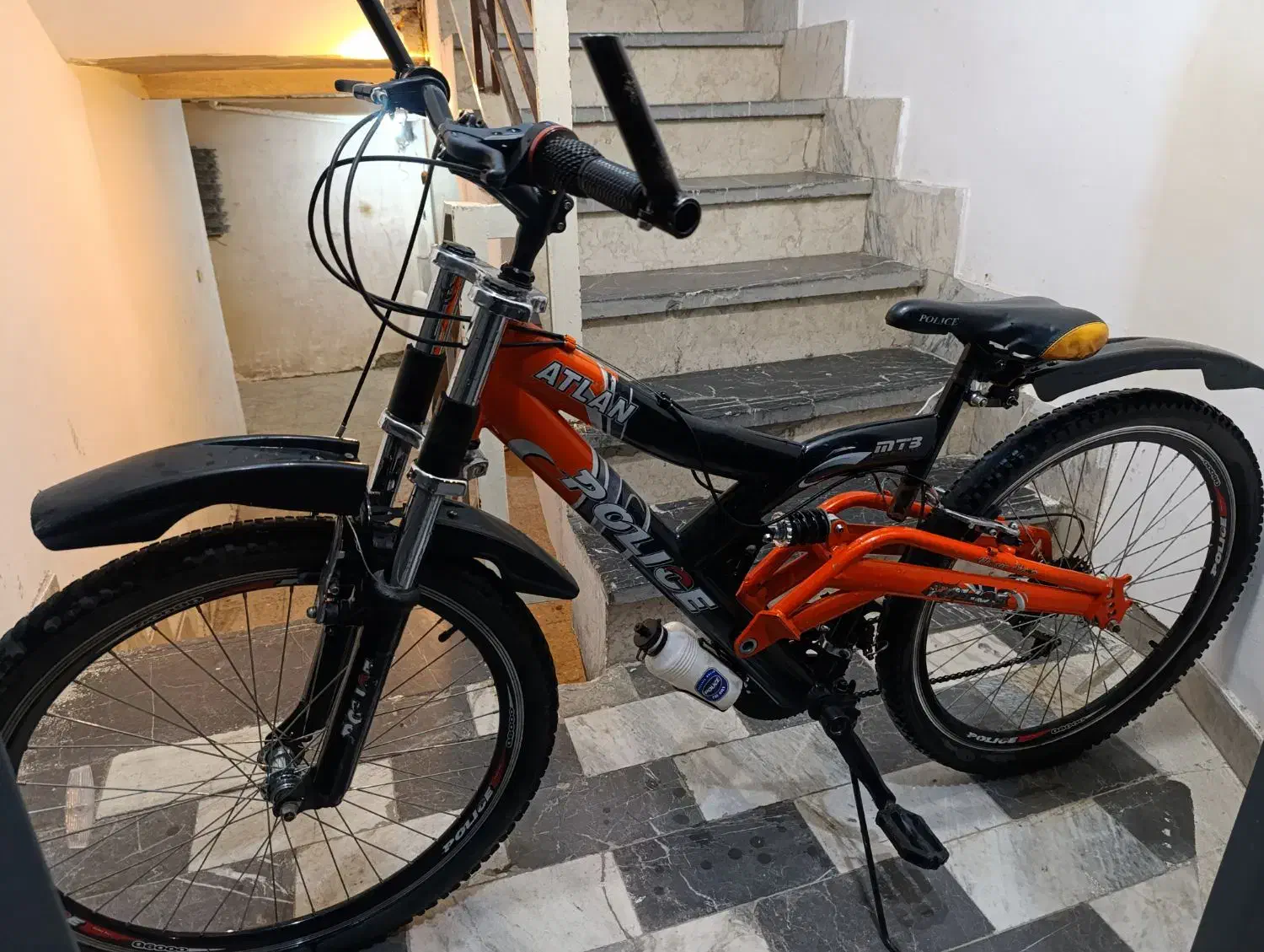 دوچرخه 26|دوچرخه، اسکیت، اسکوتر|گرمدره, |دیوار