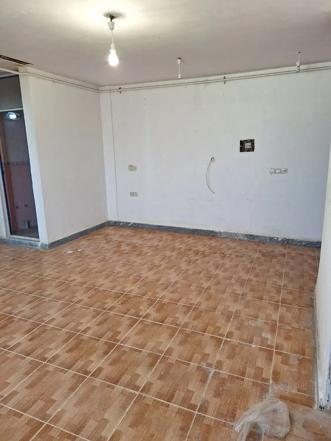 خونه اپارتمان 2خواب طبقه اول 85 متری|فروش آپارتمان|امیدیه, |دیوار