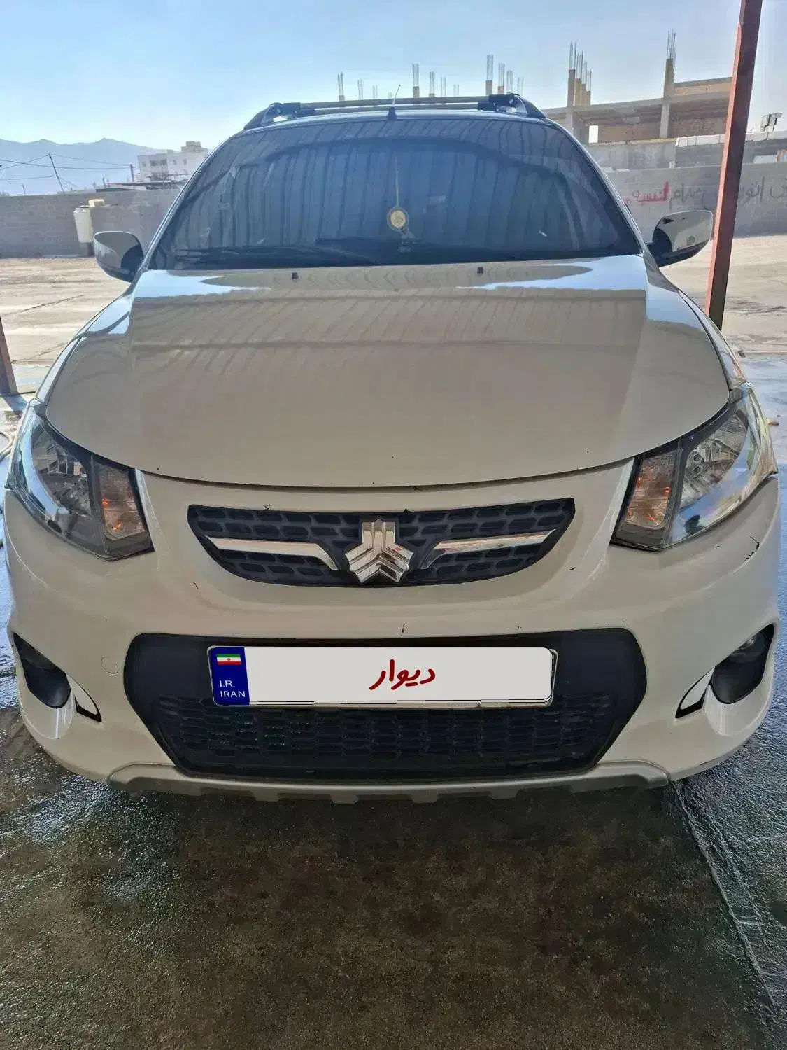 کوییک مدل1400|خودرو سواری و وانت|جم, |دیوار