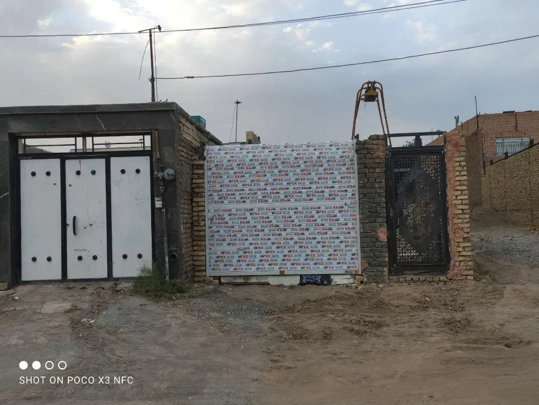 خانه ویلایی گلشن|فروش خانه و ویلا|سبزوار, گلشن|دیوار