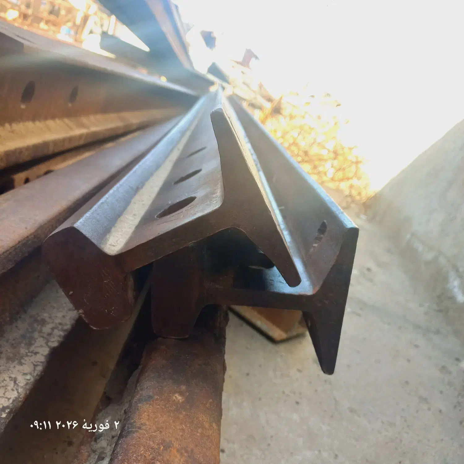 ریل|عمده‌فروشی|مشهد, کوشش|دیوار