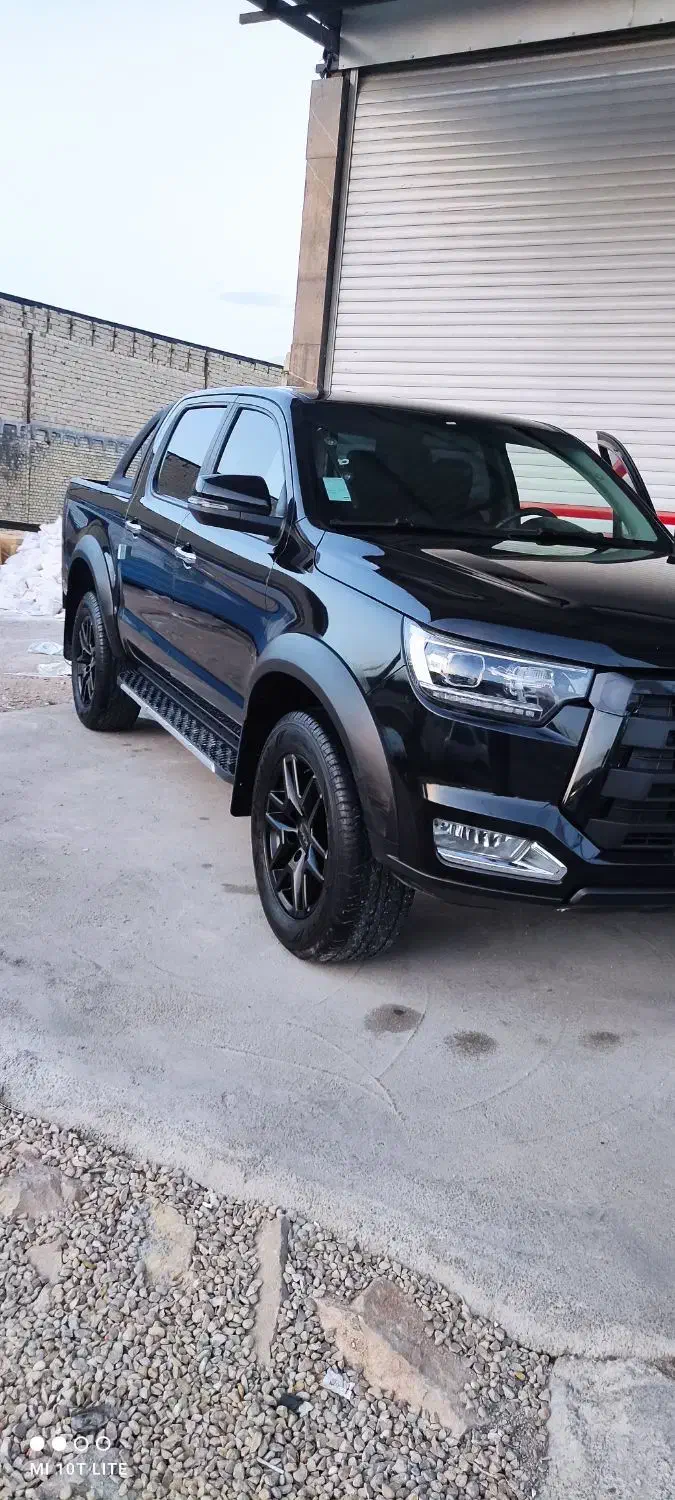 kmct81402|خودرو سواری و وانت|امیدیه, |دیوار