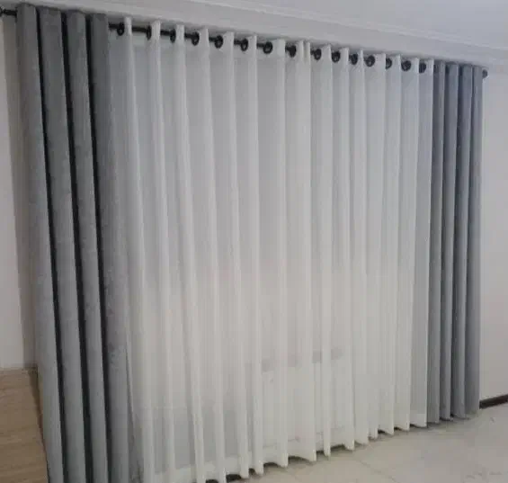 زیبا|پرده، رانر، رومیزی|لاهیجان, کوی آزادگان|دیوار