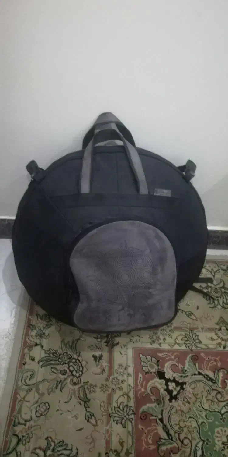 هنگدرام کیتا پنتام گام دودیز اورسا بهمراه سافت کیس|درام و پرکاشن|تهران, فلسطین (میدان انقلاب)|دیوار