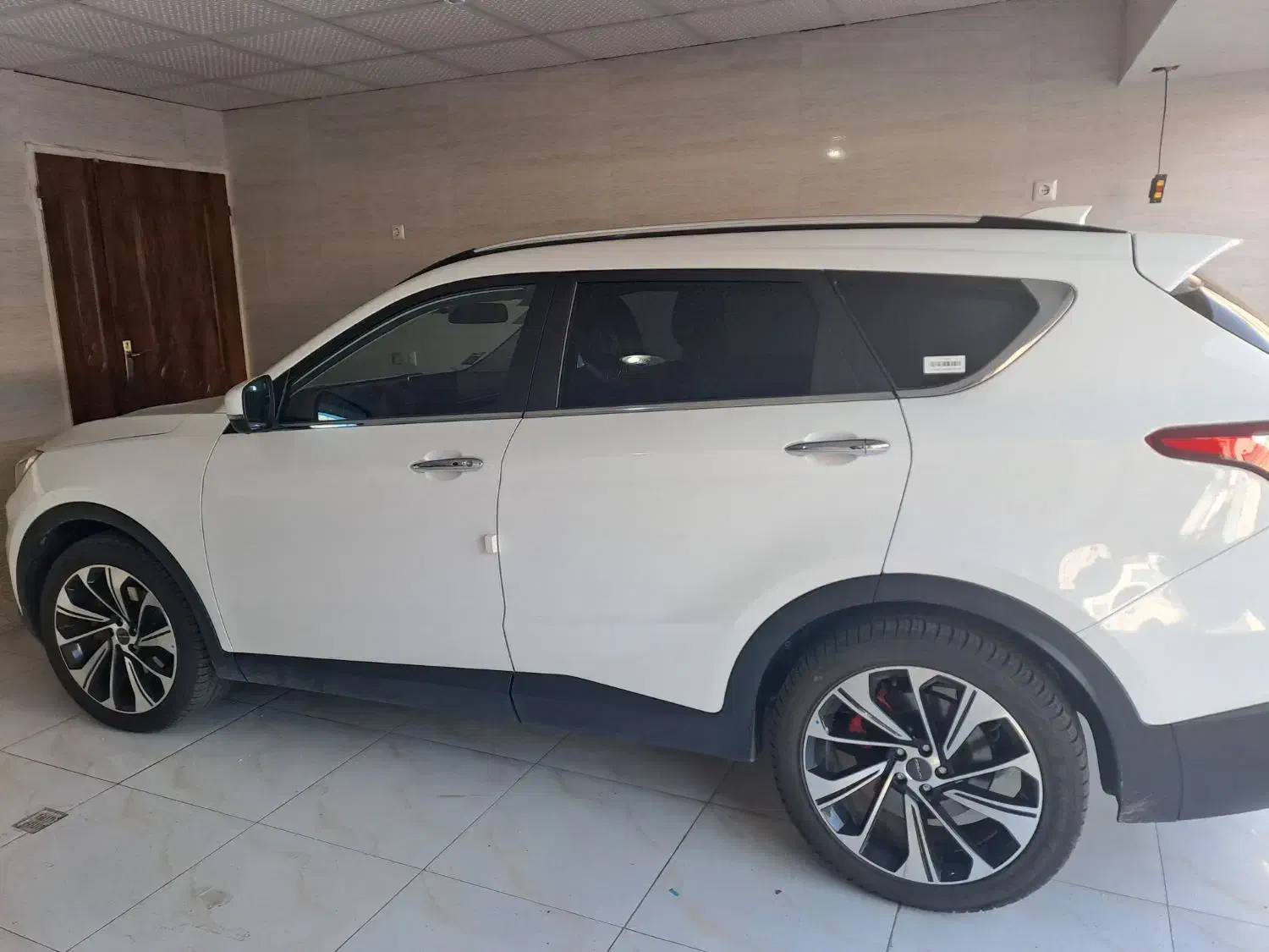 فبدلیتی پرایم|خودرو سواری و وانت|اردبیل, |دیوار