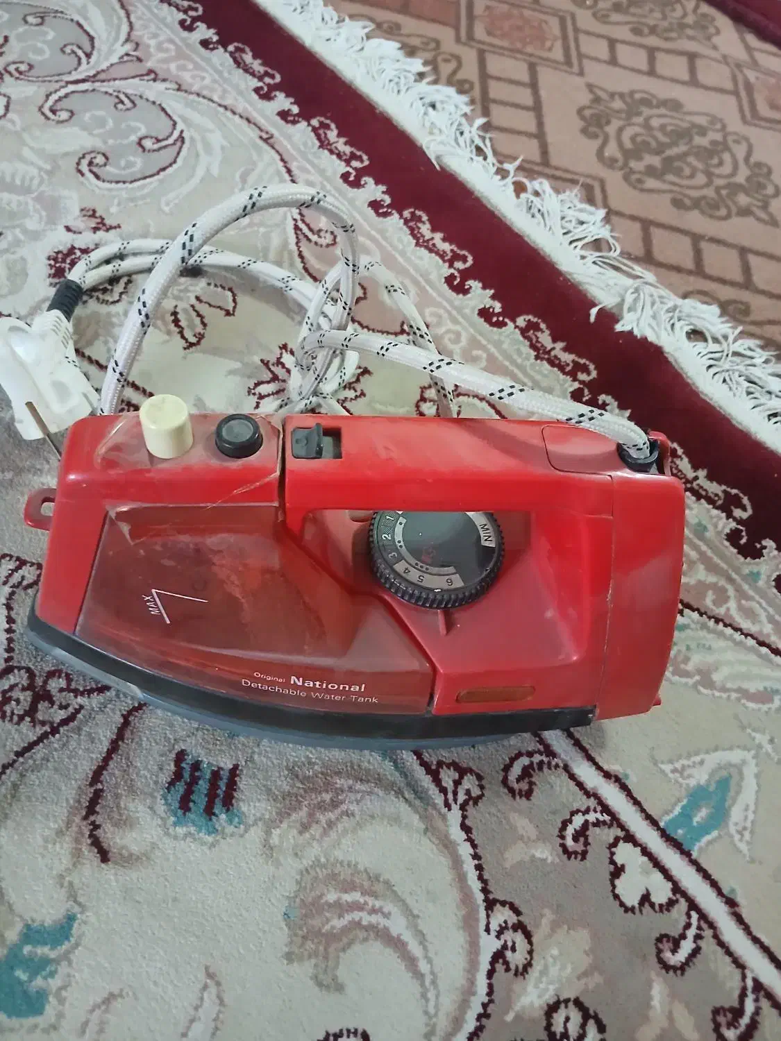 اتو|اتو و لوازم اتو|لنجان, |دیوار