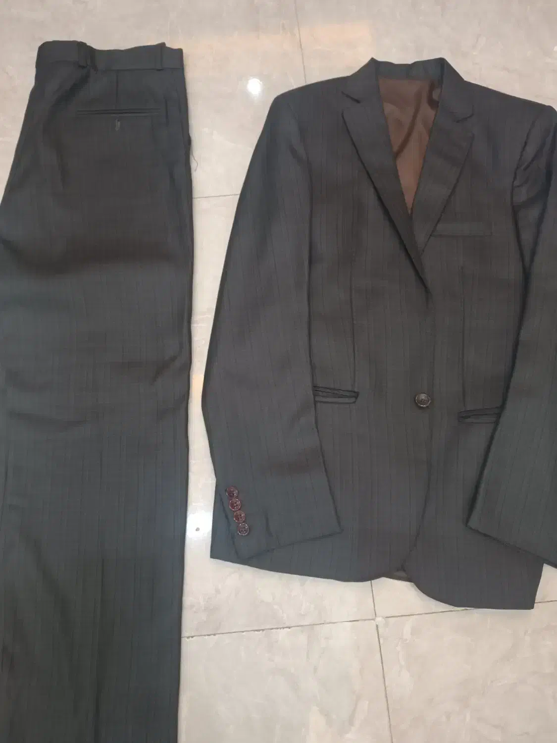 کت و شلوار نو|لباس|تهران, حکیمیه|دیوار