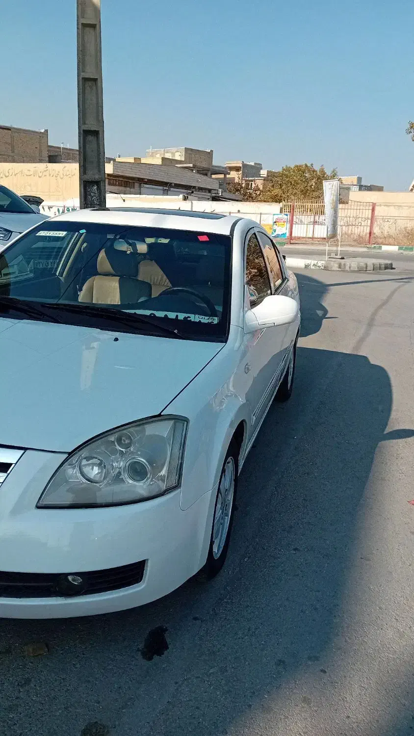 ام وی ام ۵۳۰ مدل ۹۲|خودرو سواری و وانت|ارومیه, |دیوار