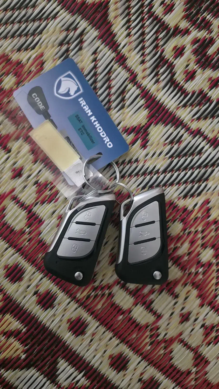 تارا 6 دندهv1 پلاس صفر ۱۴۰۴|خودرو سواری و وانت|خرم‌آباد, |دیوار