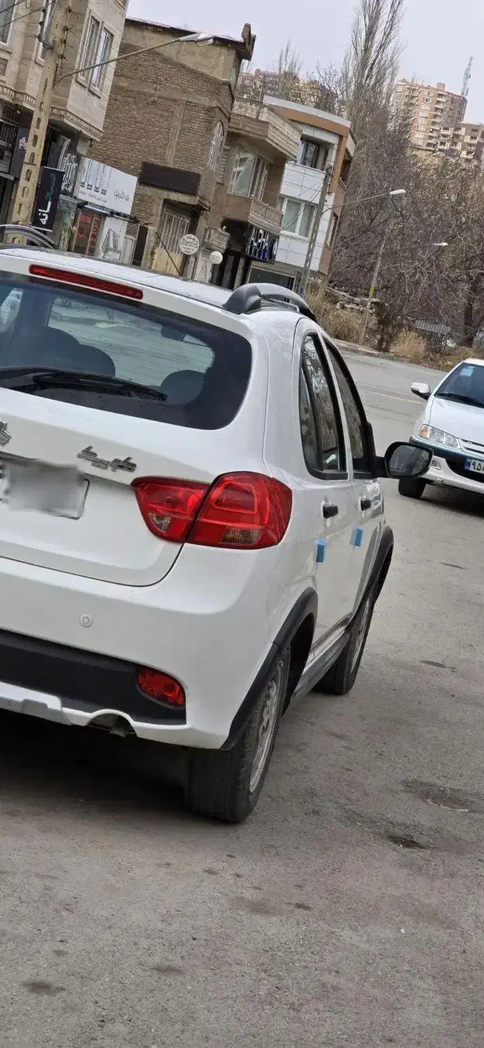 فروش کوییک ار|خودرو سواری و وانت|مهاباد (آذربایجان غربی), |دیوار