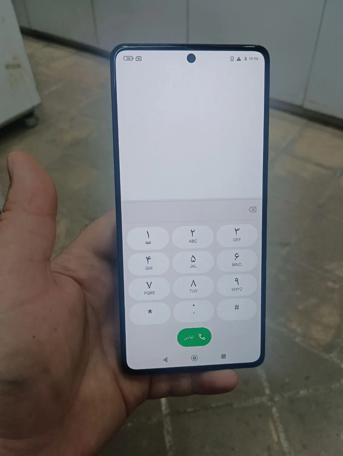 note13proشیامی|موبایل|رفسنجان, |دیوار