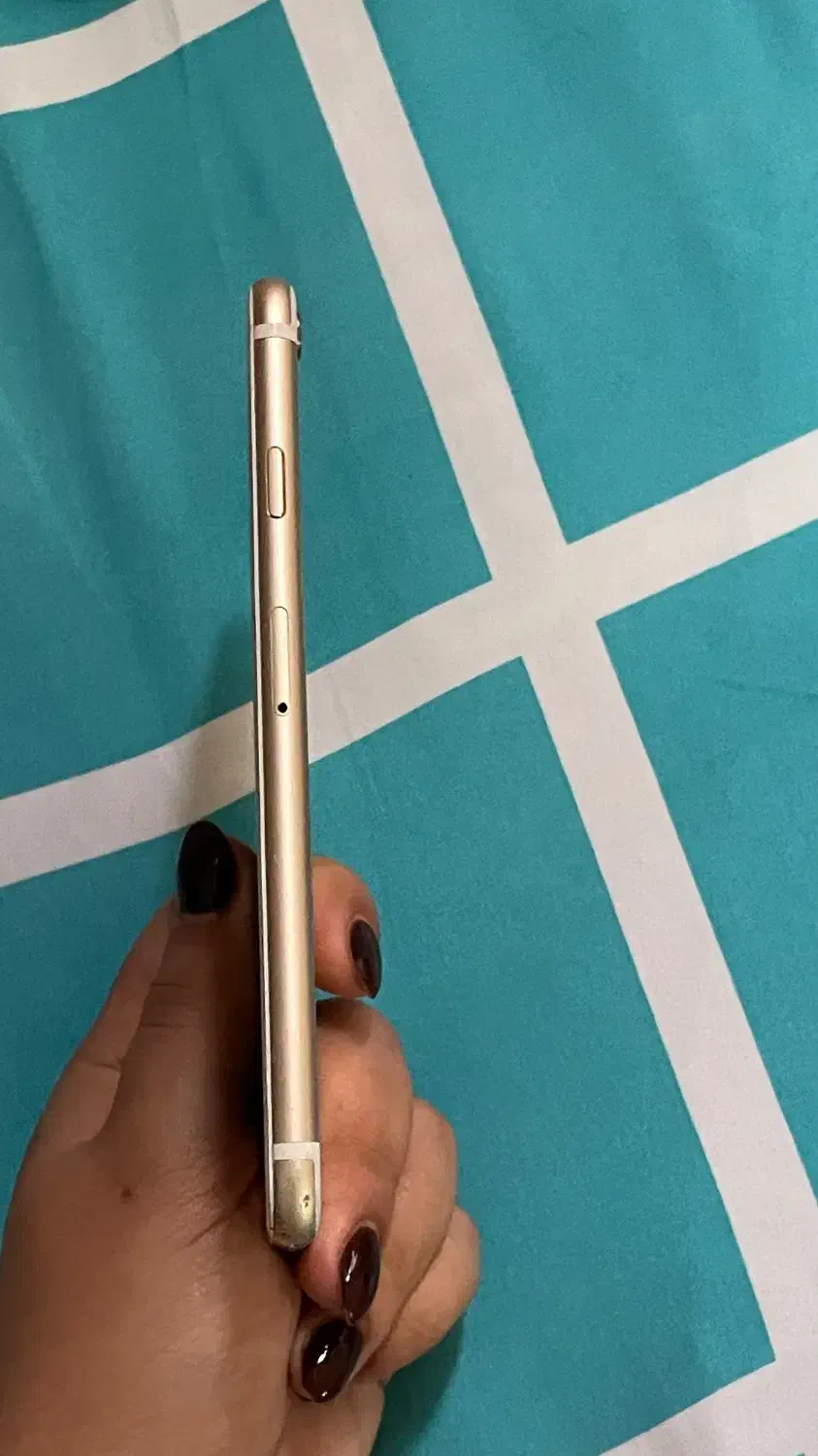 ایفون ۱۲۸ گیگ 6s|موبایل|بندر ماهشهر, |دیوار