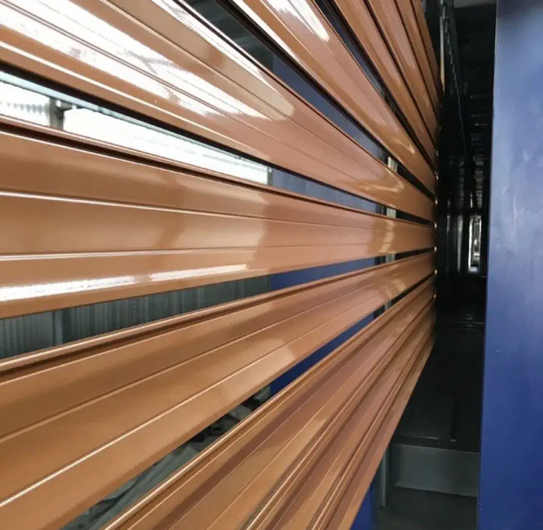 انواع کرکره برقی پارکینگ،ضدسرقت،فولادی،موتور کرکره|مصالح و تجهیزات ساختمان|تهران, میدان میوه و ترهبار مرکزی|دیوار