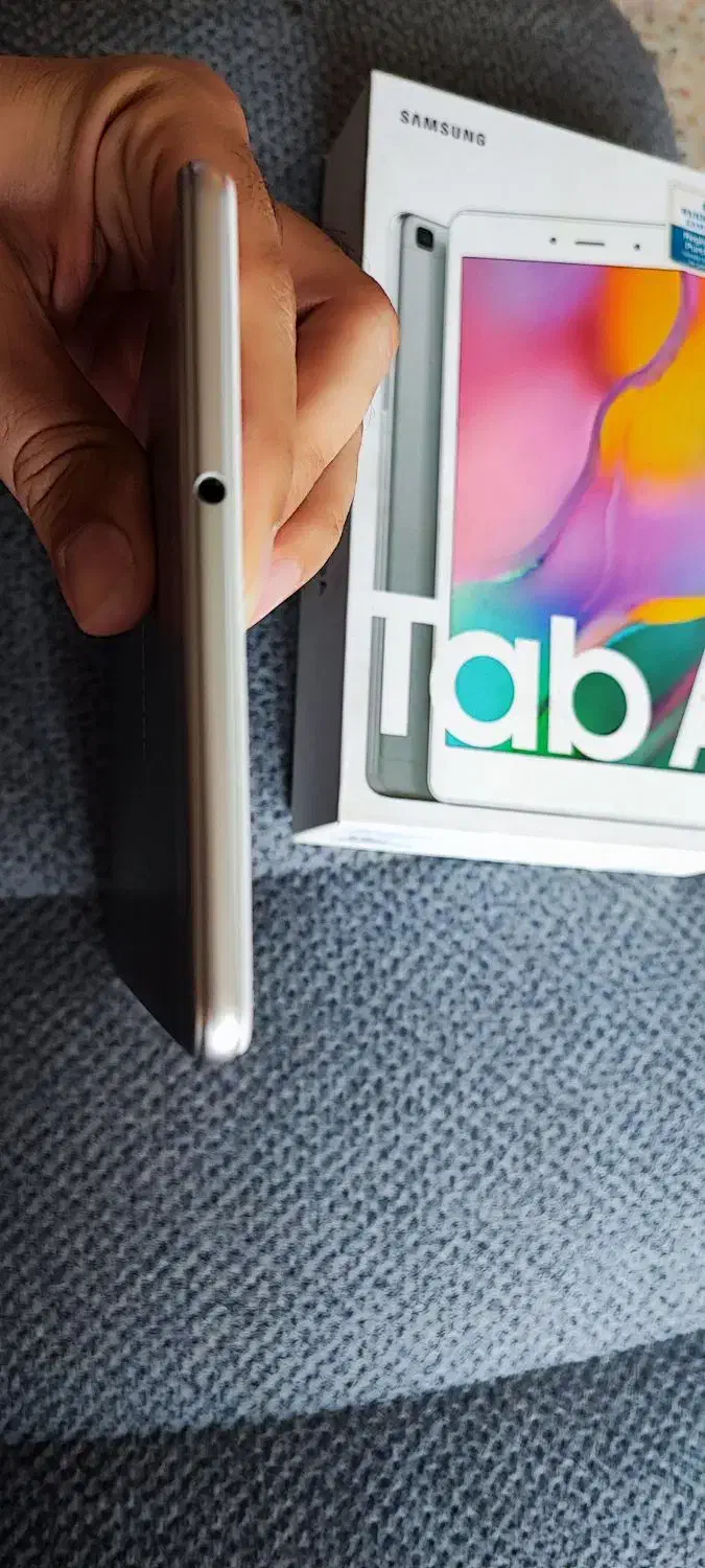 تبلت (تب آ) سامسونگ|تبلت|اهواز, فرهنگ شهر|دیوار