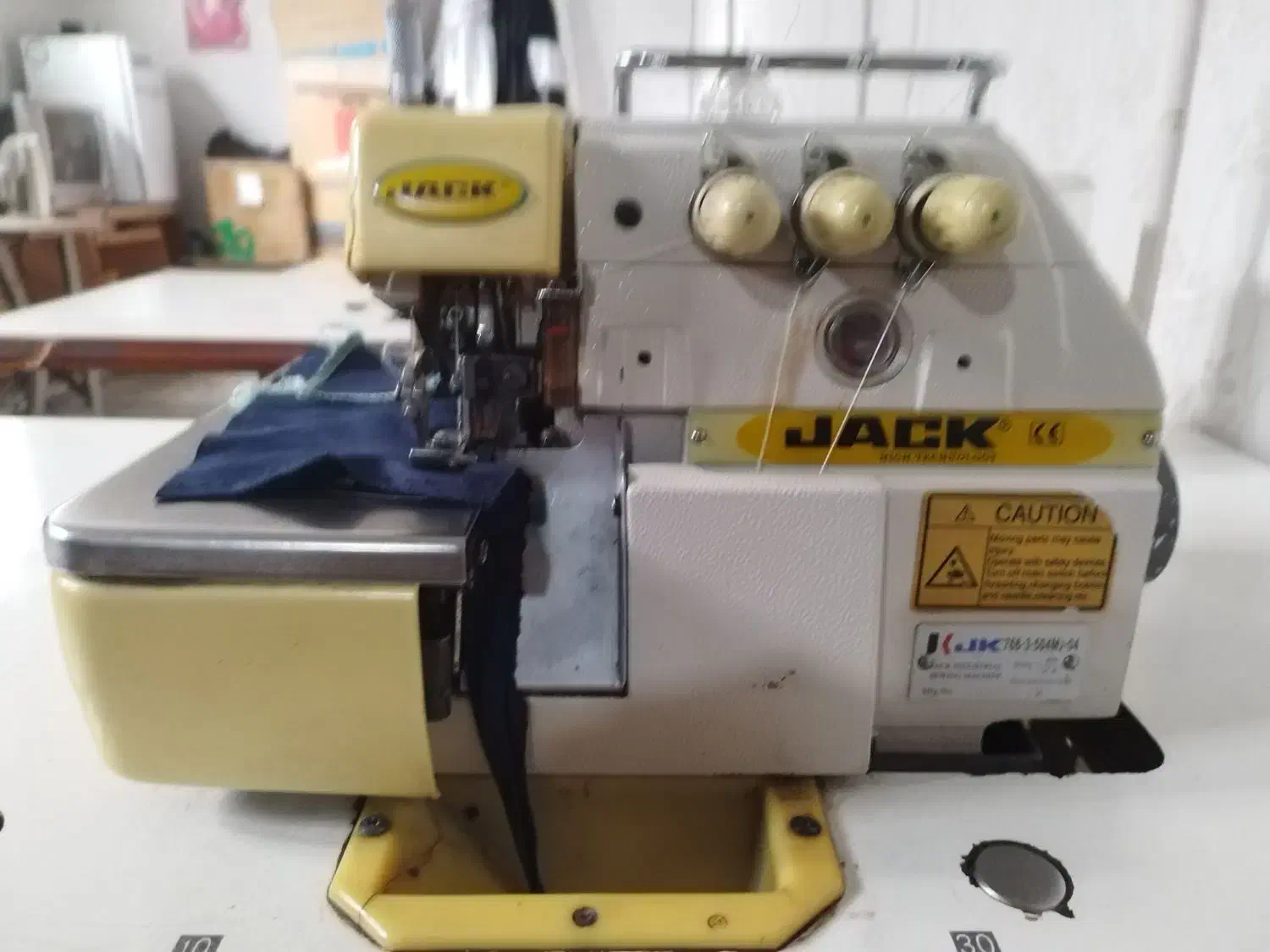 چرخ سردوز جک|چرخ خیاطی و ریسندگی|مشهد, ایثار|دیوار