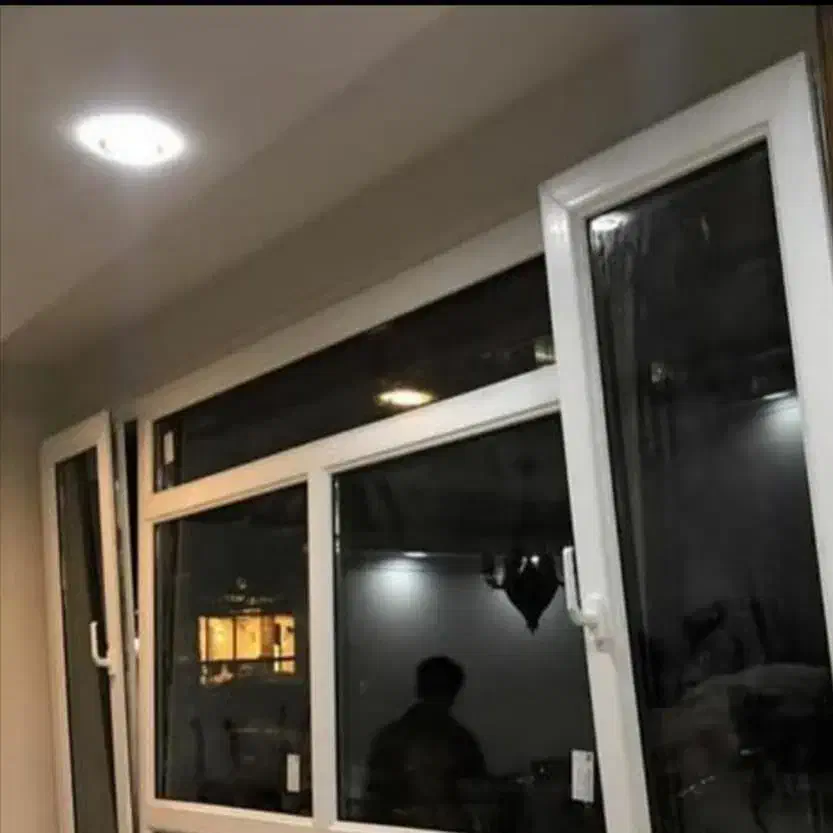 درب و پنجره دوجداره  UPVC|خدمات پیشه و مهارت|مشهد, امیریه|دیوار