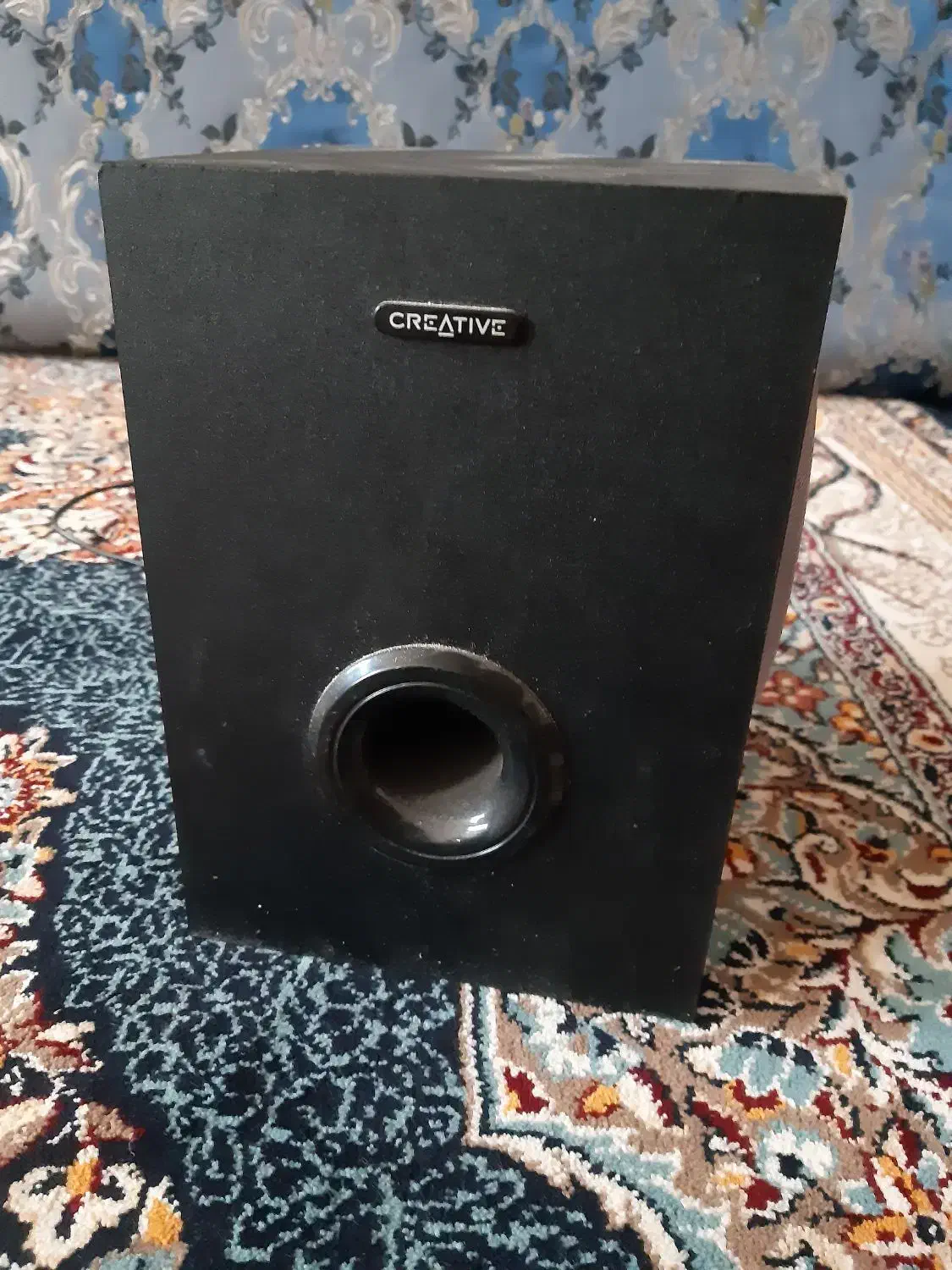 باند|سیستم صوتی خانگی|خرمآباد, |دیوار