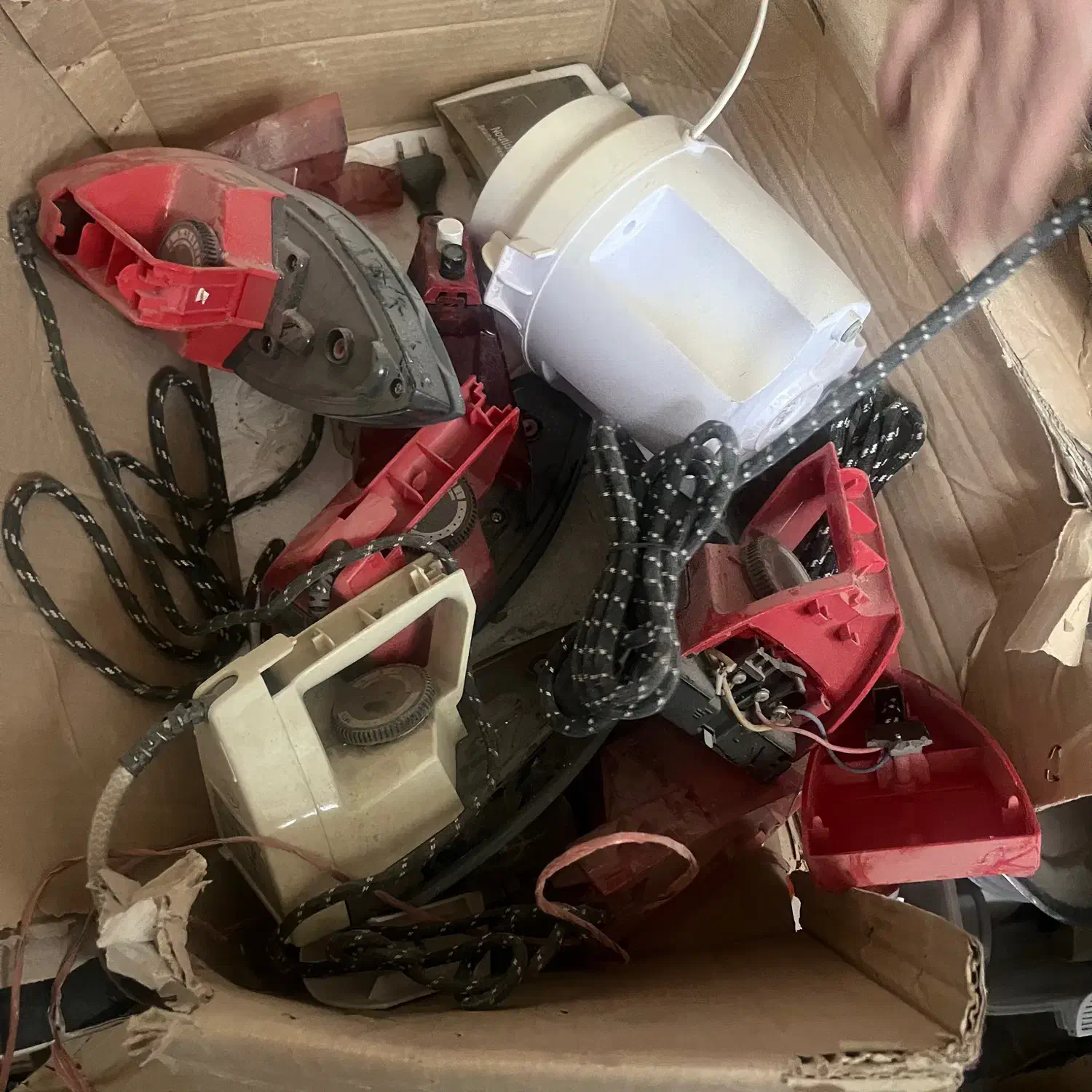 لوازم خانگی|سایر لوازم برقی|همدان, |دیوار