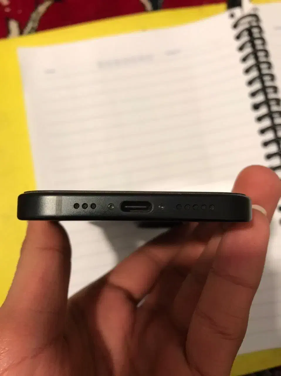 ایفون iphone 15|موبایل|چهاردانگه (تهران), |دیوار