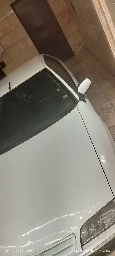 زانتیا مدل ۸۷|خودرو سواری و وانت|اهواز, شریعتی جنوبی|دیوار